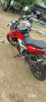 Apache RTR 1604v for sale-Price Negotiable -upgrading to New Bike