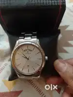 Titan Watch
