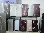 ##Single Door Fridge for Sale - Perfect for Small Spaces