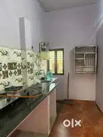 One big room with kitchen & washroom in good location.