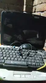 Acer 4710Z urgent sale keyboard problem battery problem 2gb ram no hdd
