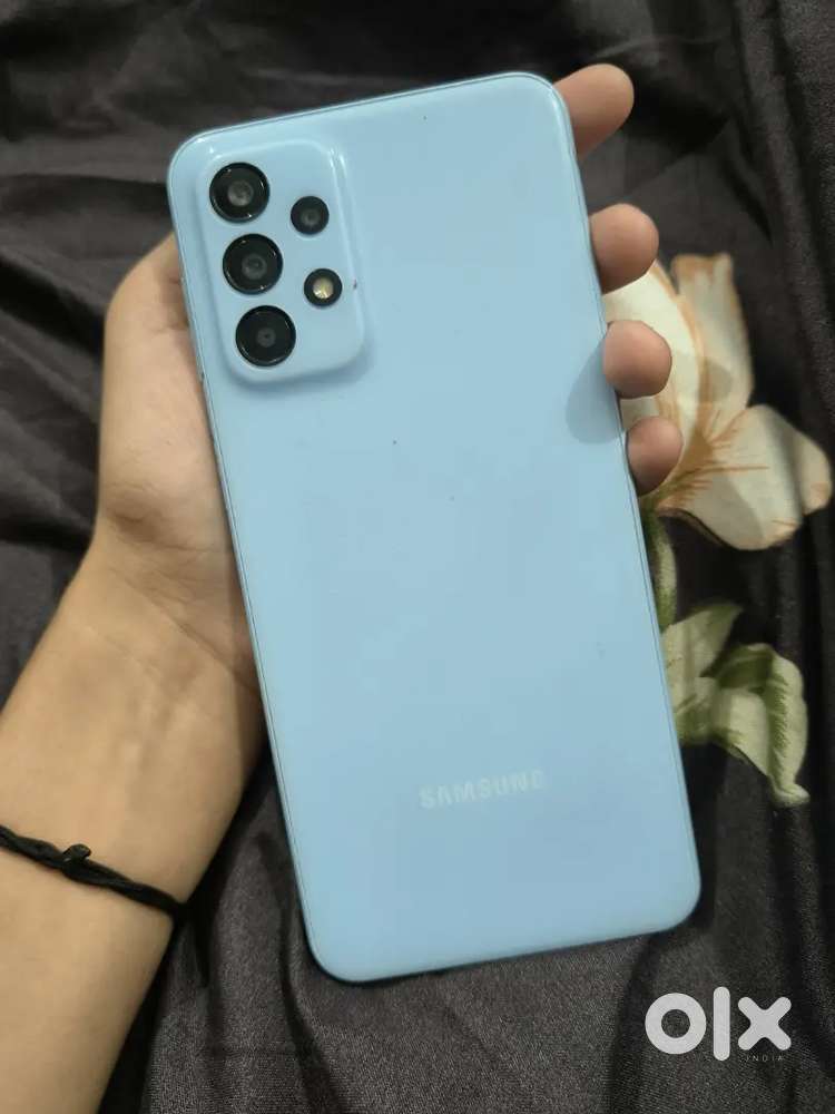 Samsung A23