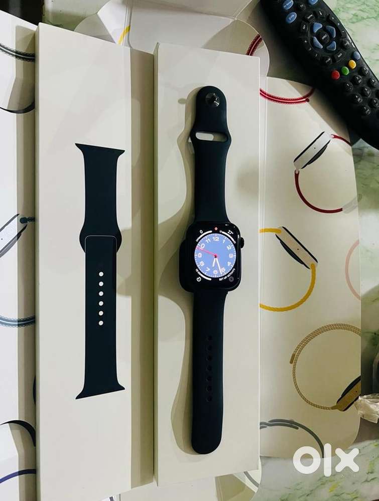 Apple watch series 8 45mm gps only