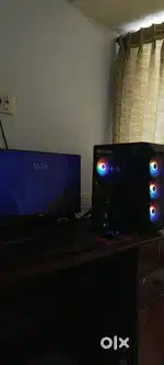 Gaming Computer