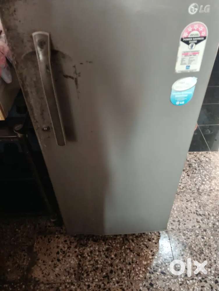I want to sell fridge