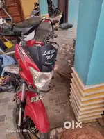 Suzuki slingshot