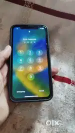 ..iphone X