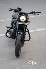 Jawa 42 black