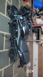 Bajaj Dominar 250