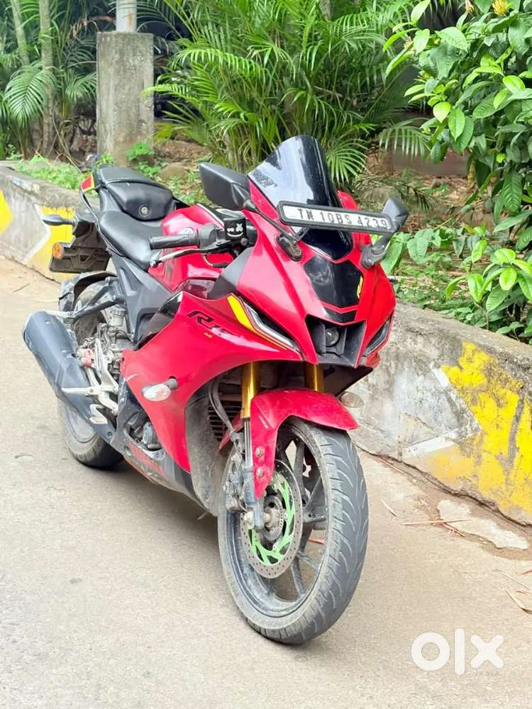 Yamaha R15 V4 For sale
