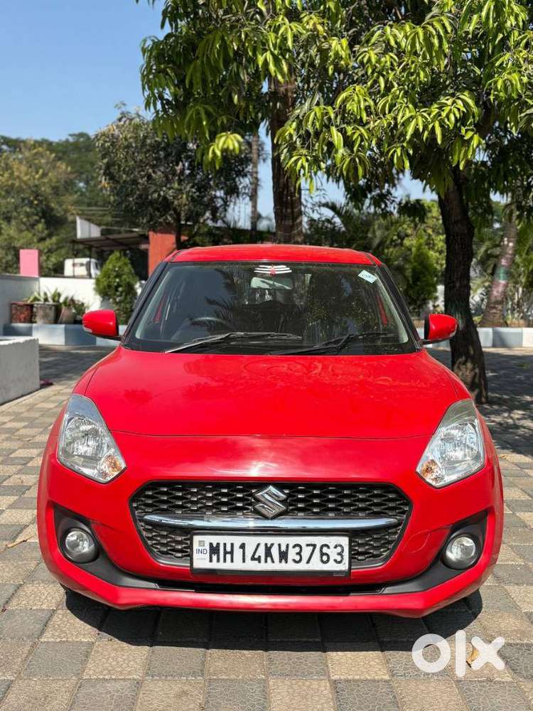 Maruti Suzuki Swift VXi CNG, 2023, CNG & Hybrids