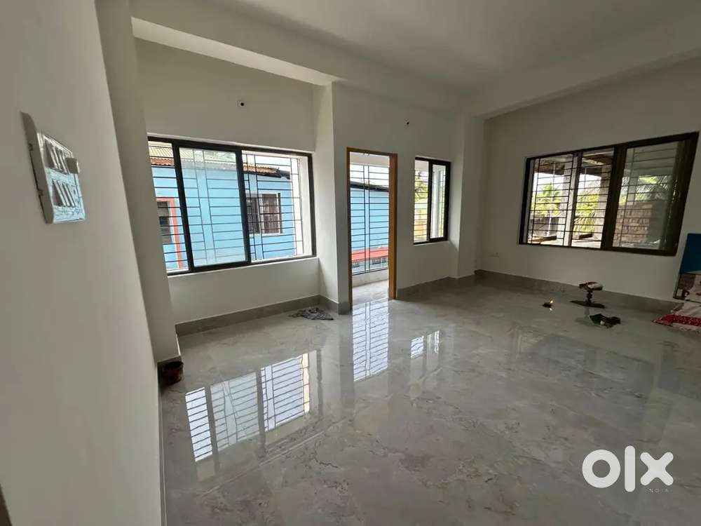 3 bhk flat for rent at zoo road