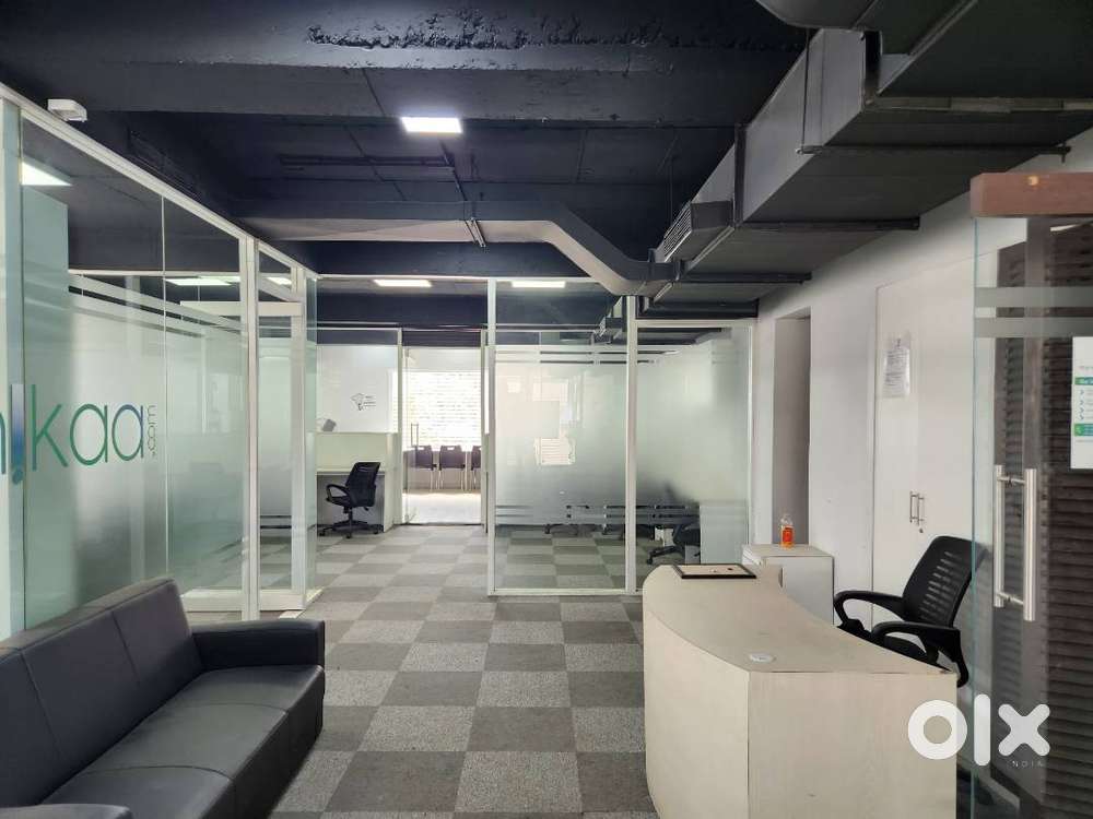 2800 sqft excellent furnished space for sale at cunningham road