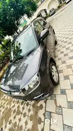 Maruti Suzuki Vitara Brezza 2018