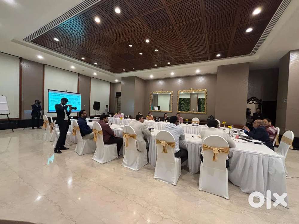 Projector and screen rentals