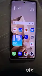 Note 50s 6-128 gb 5g