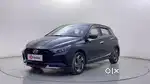 Hyundai i20 Asta 1.0 Turbo iMT, 2021, Petrol