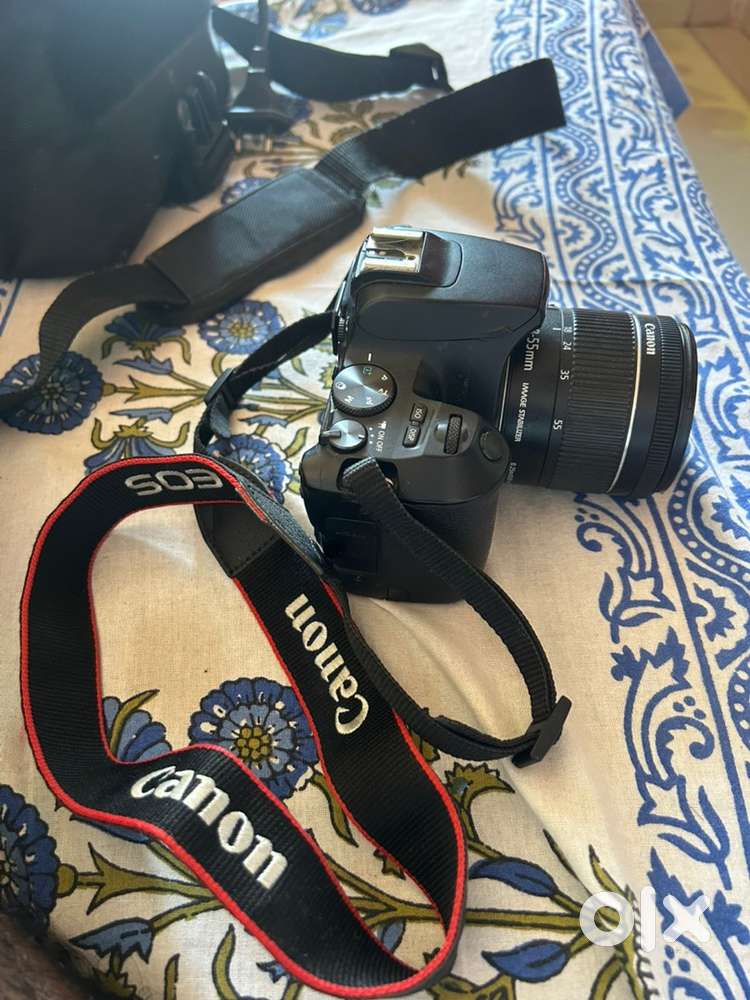 Canon 200d mark ii