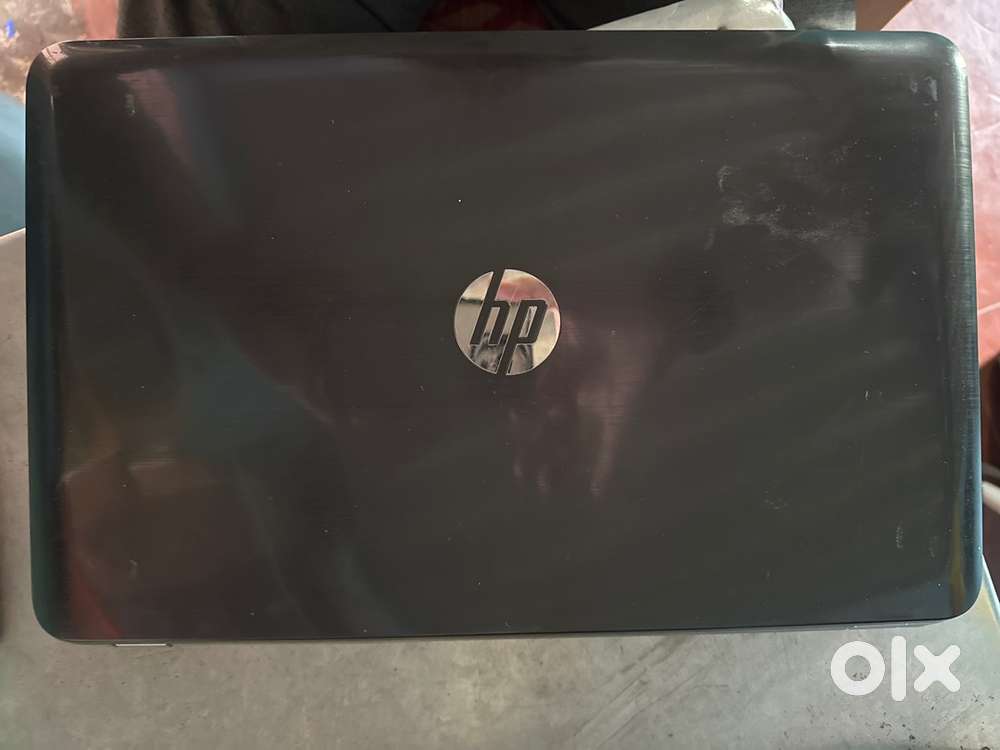 HP LAPTOP QUANTITY 2 pic