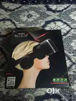 VR 3 month old good condition