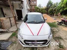 Swift VXI varient
