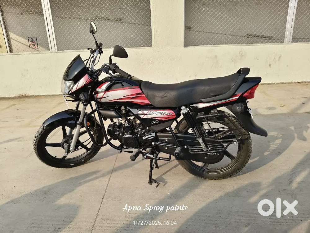 Good condition HF Dulex MH41