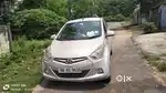 Hyundai EON 2012 Petrol Well Maintained