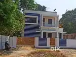 4bhk duplex house Sale in gated society