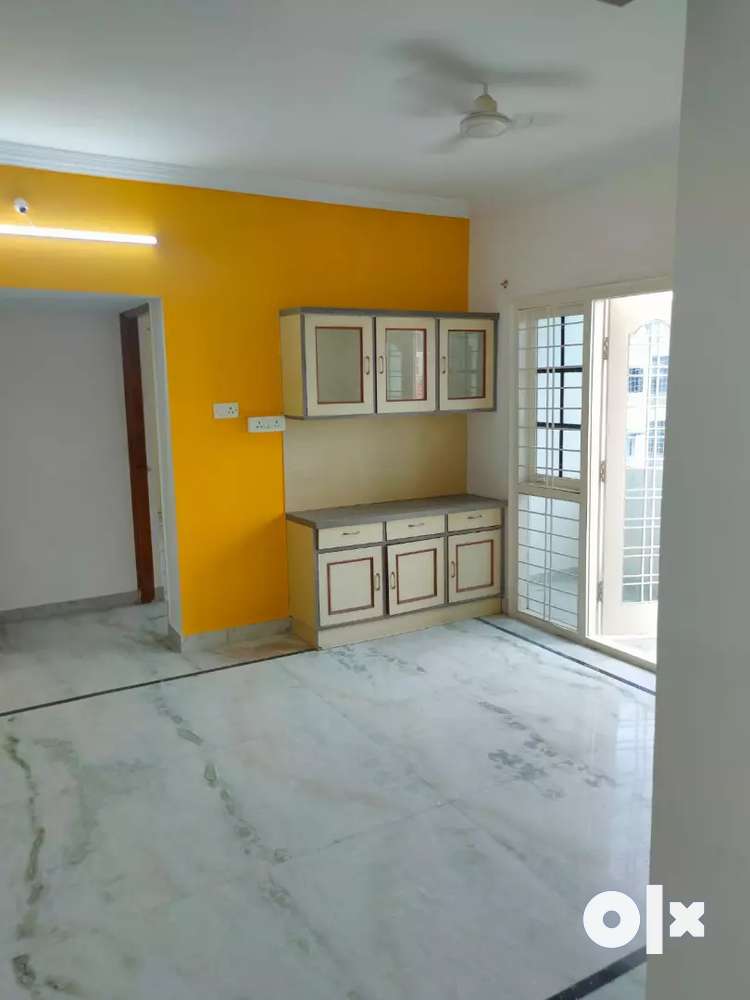 Narayanguda 2 BHK flat for rent