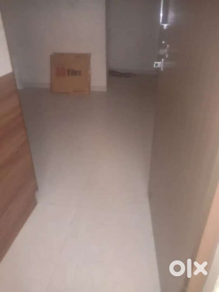 Tenament house for rent - 2 rooms set