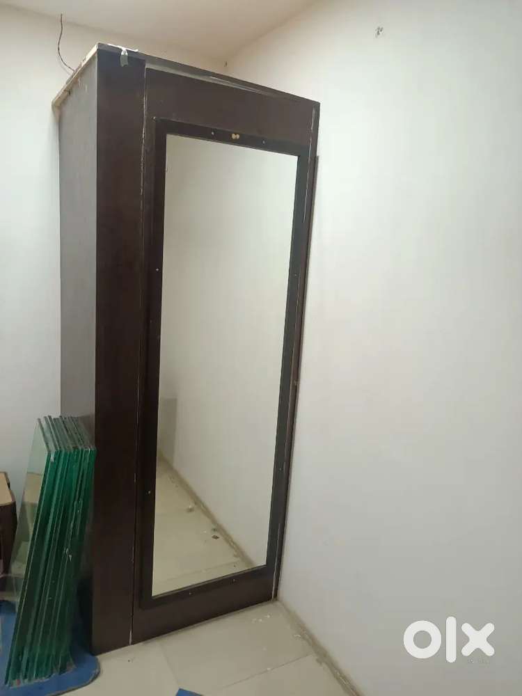 Changing room Good quality