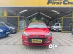 Hyundai New i20 1.2 Sportz IVT, 2016, Petrol