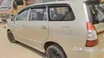 Toyota Innova 2007 Diesel 150000 Km Driven