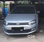 Volkswagen Polo 2013