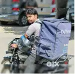 Delivery Boy Job Urgent Hiring