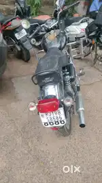 Royal Enfield Electra