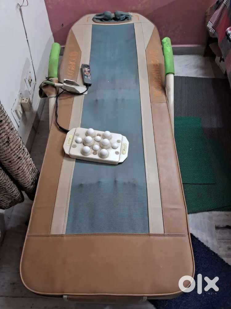 VIGEN TOP & TOP 8500 (Thermal and Electromagnetic Therapy Device)