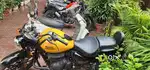 Mint Conditioned Meteor 350