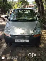 Chevrolet Spark 209 Petrol 45000 Km Driven