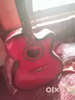Signature guiter