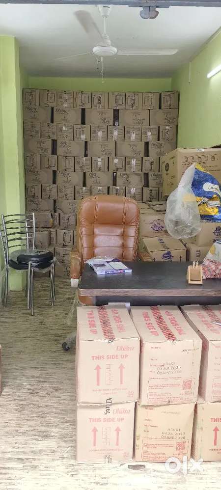 SHOP FOR RENT ( Doctor's Colony )