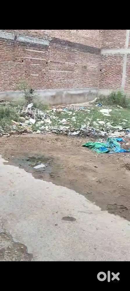 In front of 17th battalion pandey kirana store bali gali m