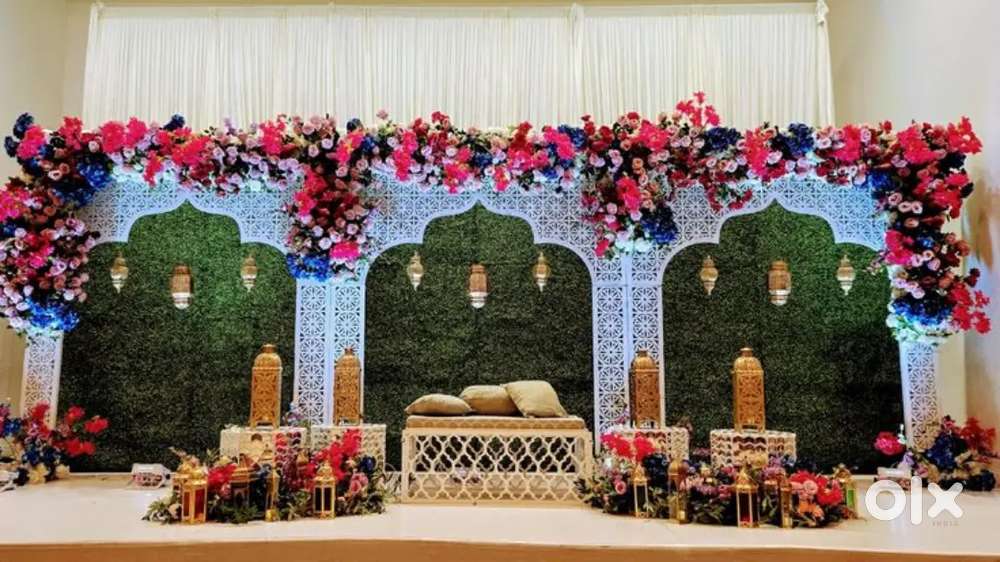 Event management