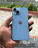IPhone 14 128GB Blue