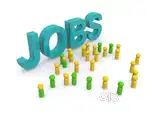 Male and female candidates apply Now Job vacancies open