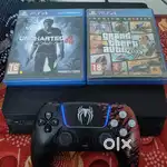 PlayStation 4 slim
