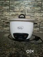 Pigeon Joy Rice Cooker (1L, 400W) – Used, Good Condition