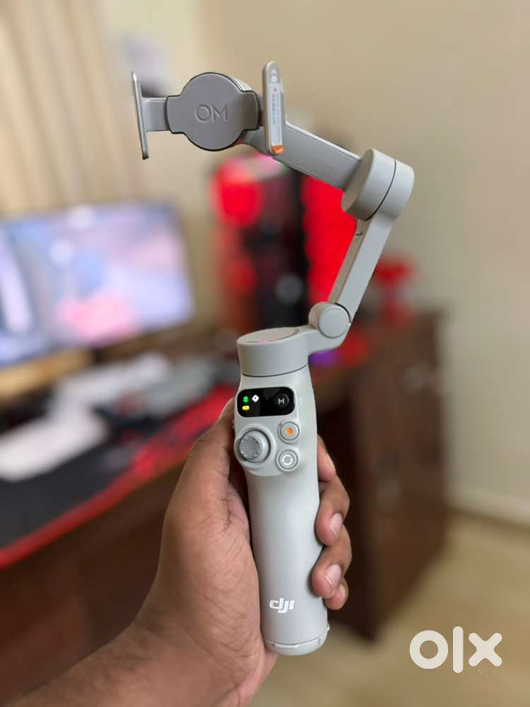 DJI osmo mobile 7