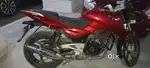 Bajaj Pulsar 180 DTSI