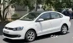 Volkswagen Vento 2010-2013 Diesel Highline, 2012, Diesel